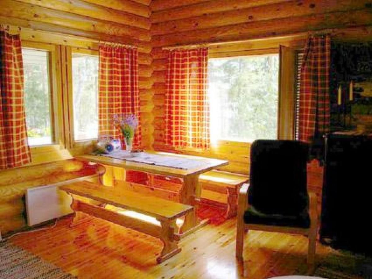 Дома для отпуска Holiday Home Kettupirtti Soiniemi