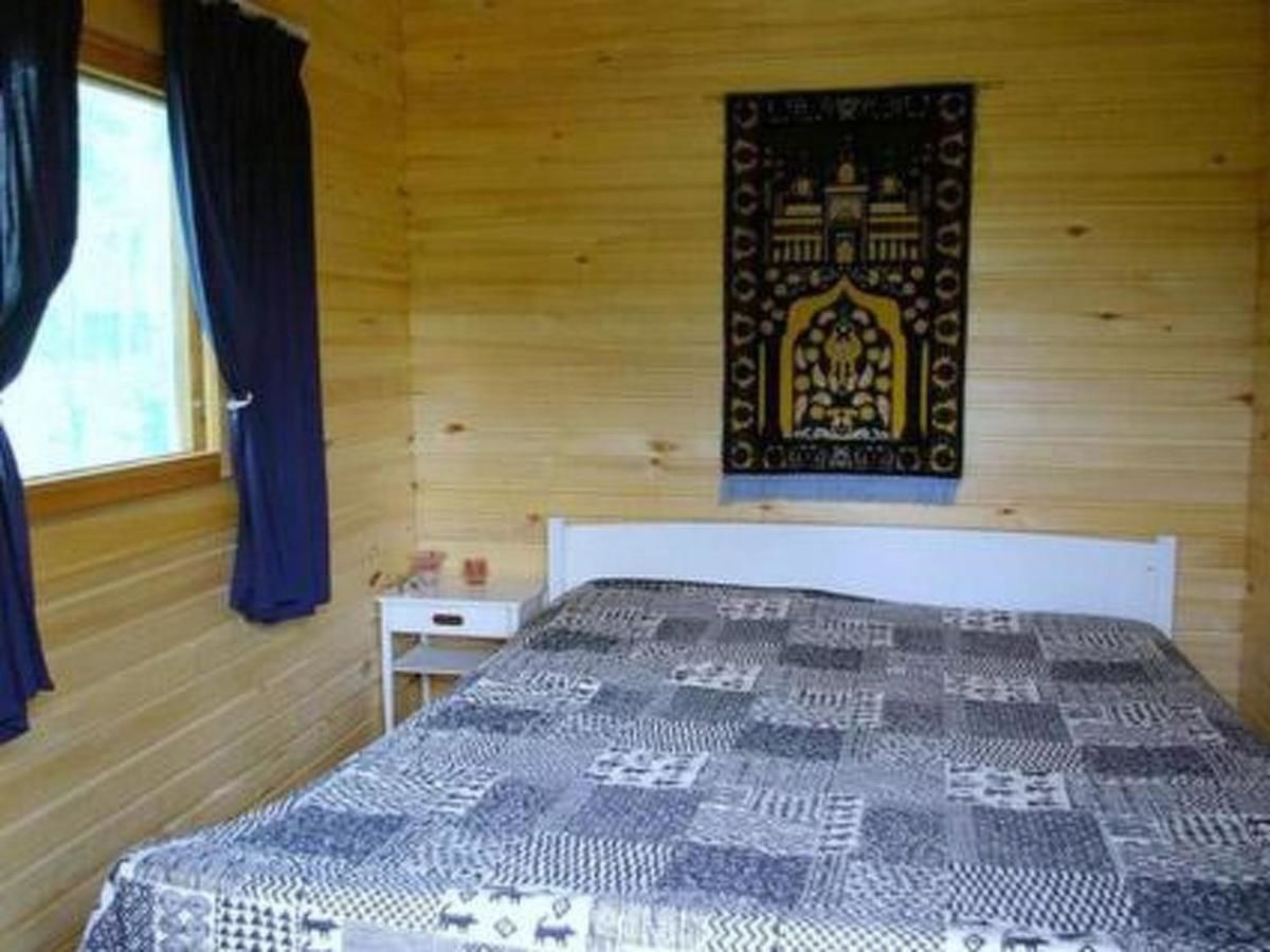 Дома для отпуска Holiday Home Kettupirtti Soiniemi