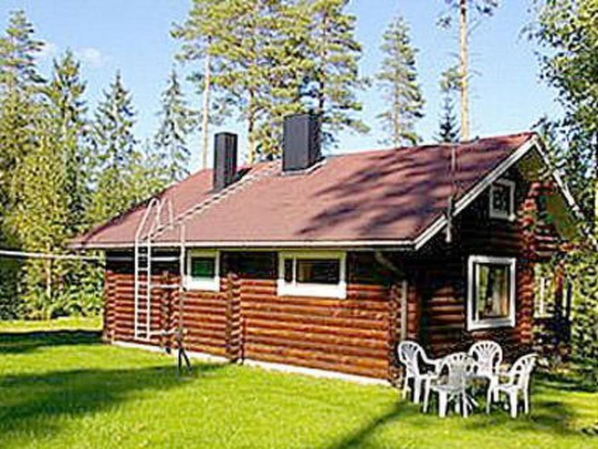 Дома для отпуска Holiday Home Kettupirtti Soiniemi