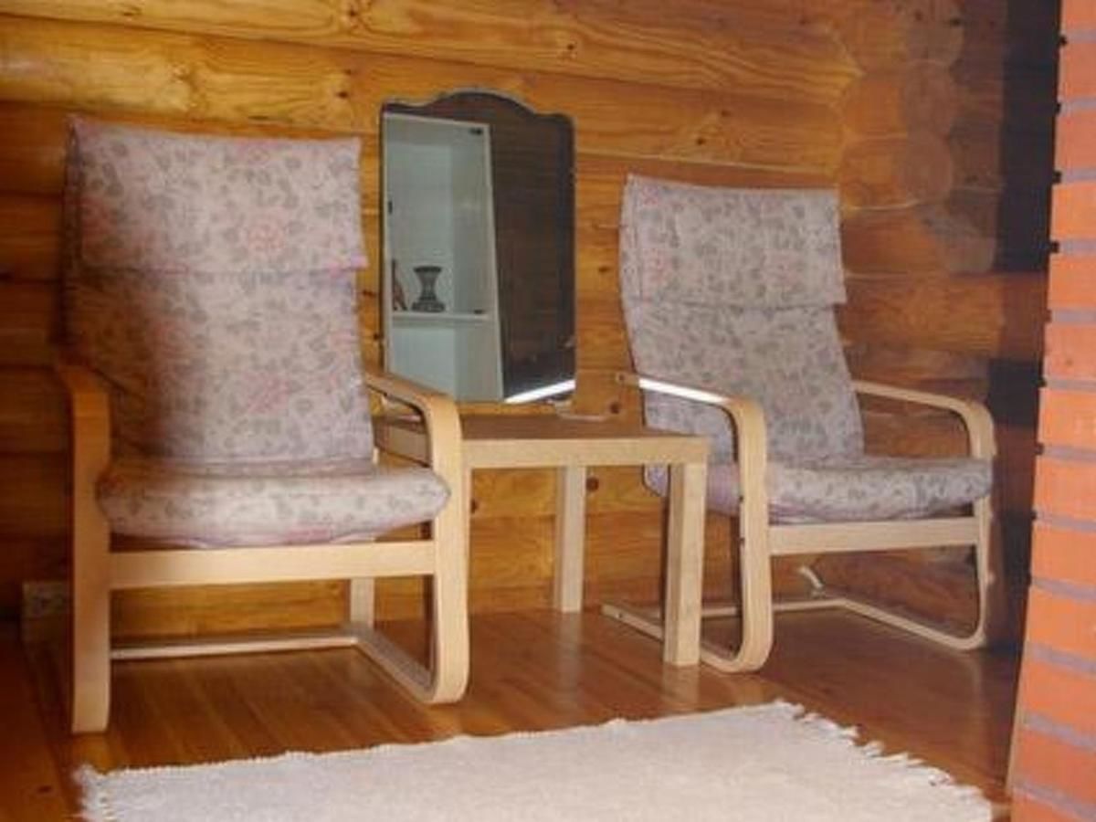 Дома для отпуска Holiday Home Kettupirtti Soiniemi-19