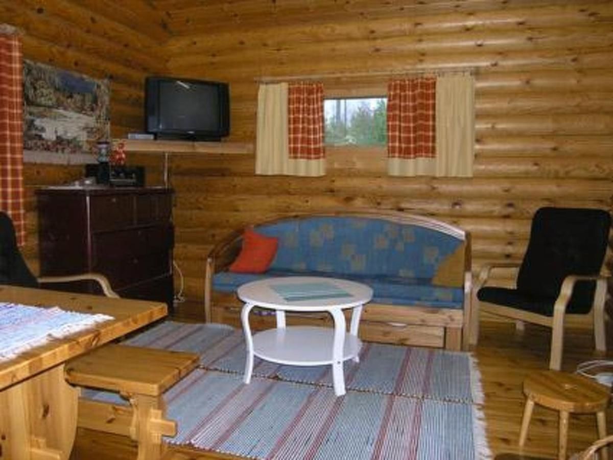 Дома для отпуска Holiday Home Kettupirtti Soiniemi-22