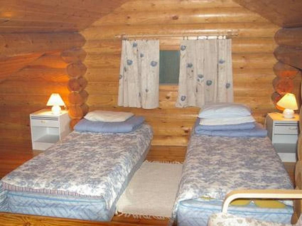 Дома для отпуска Holiday Home Kettupirtti Soiniemi-23