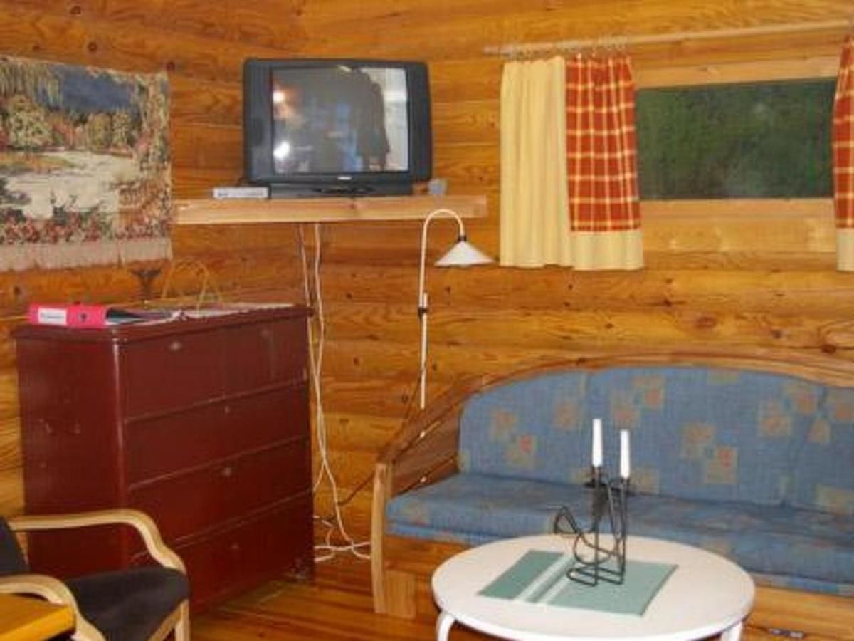 Дома для отпуска Holiday Home Kettupirtti Soiniemi-26