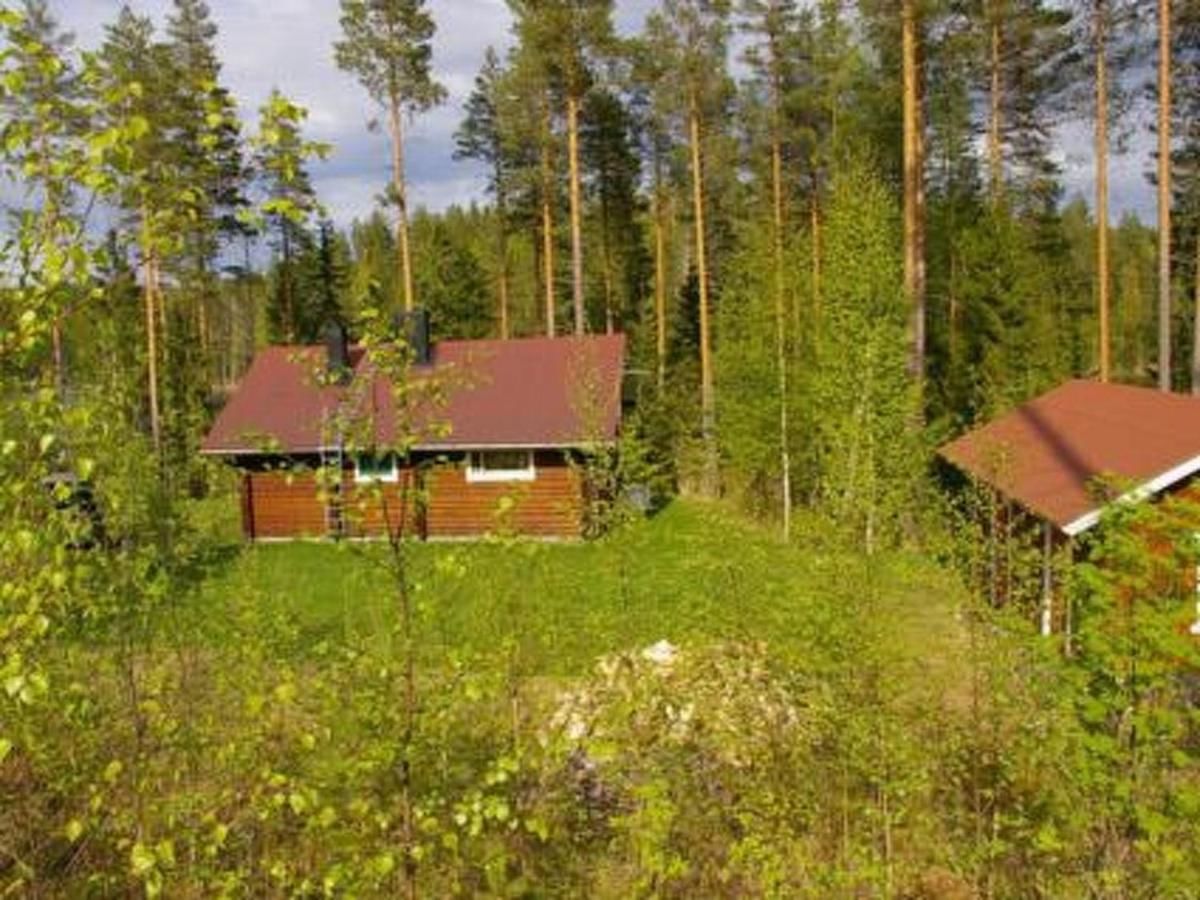 Дома для отпуска Holiday Home Kettupirtti Soiniemi-28