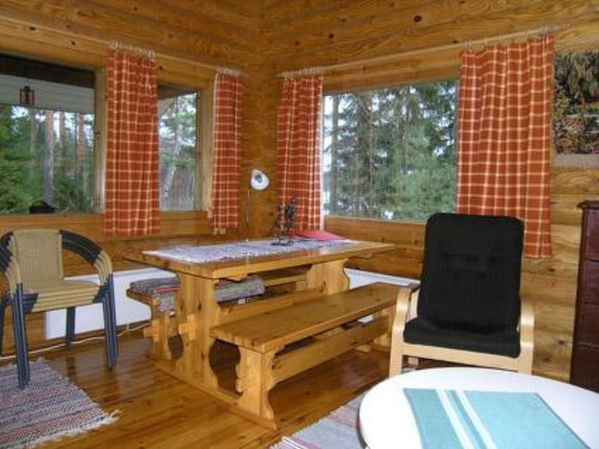 Дома для отпуска Holiday Home Kettupirtti Soiniemi