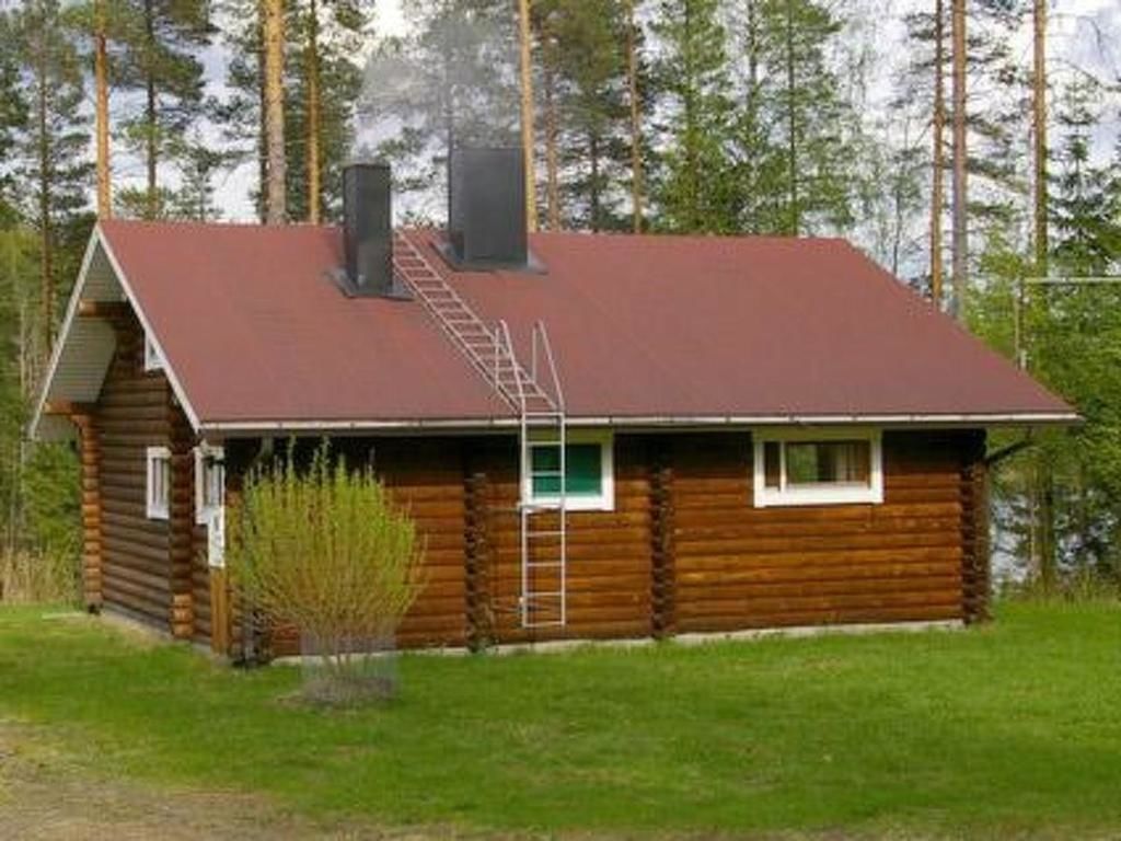 Дома для отпуска Holiday Home Kettupirtti Soiniemi