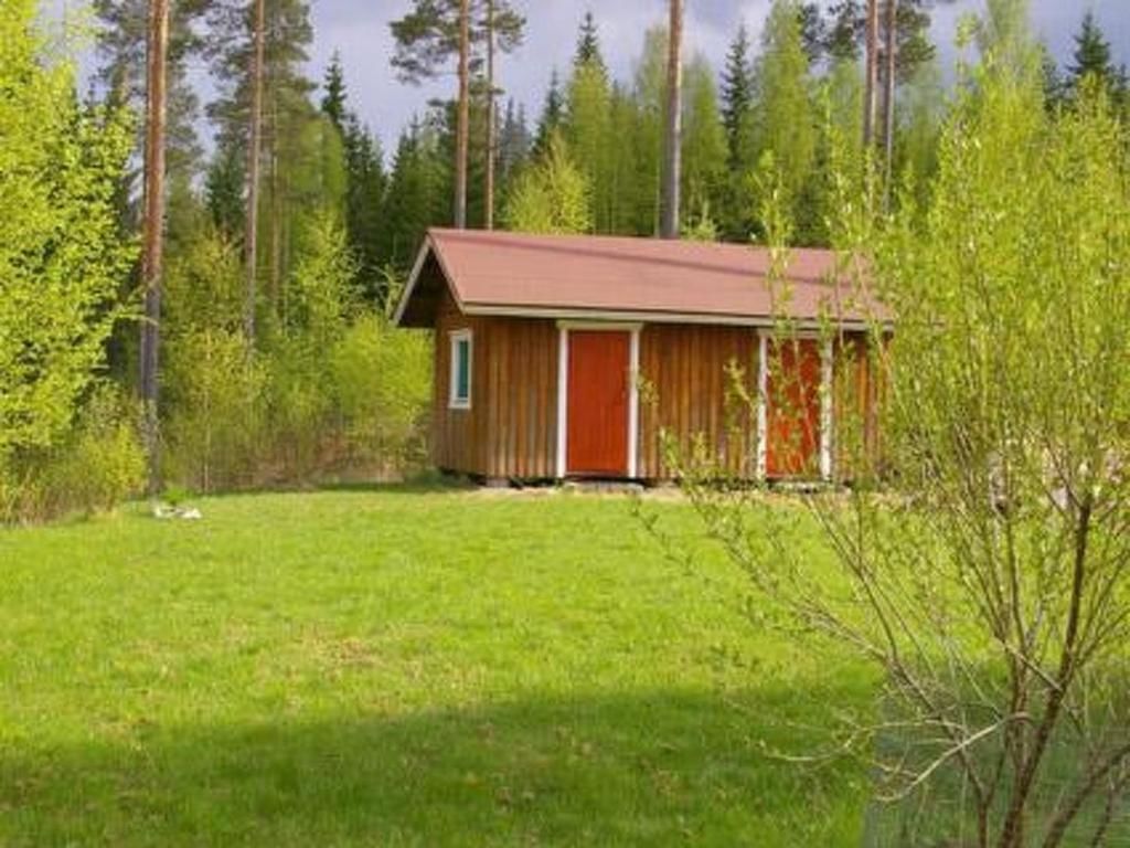 Дома для отпуска Holiday Home Kettupirtti Soiniemi