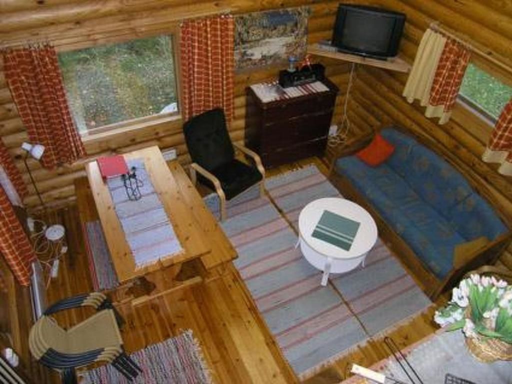 Дома для отпуска Holiday Home Kettupirtti Soiniemi