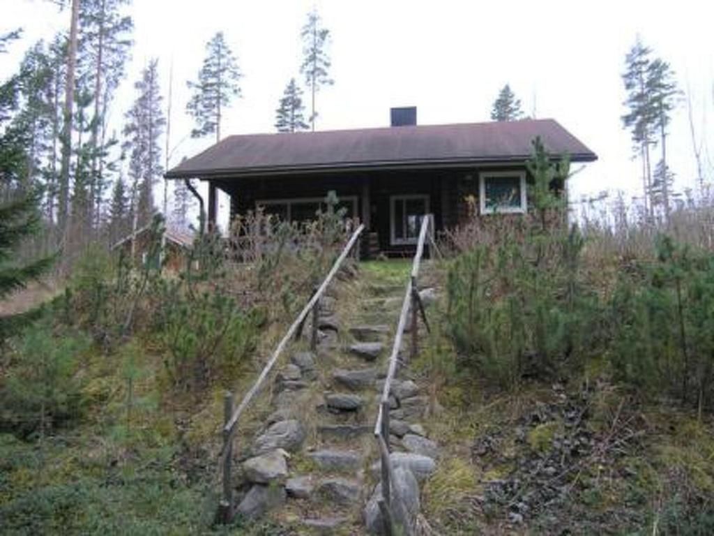 Дома для отпуска Holiday Home Kettupirtti Soiniemi-55