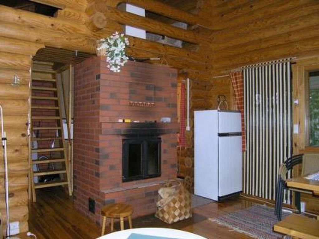 Дома для отпуска Holiday Home Kettupirtti Soiniemi-73