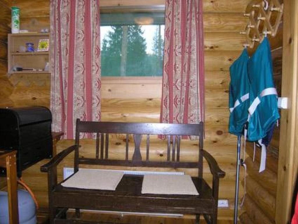 Дома для отпуска Holiday Home Kettupirtti Soiniemi