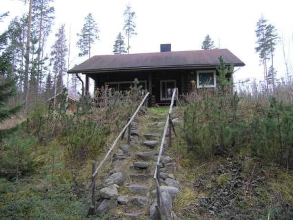 Дома для отпуска Holiday Home Kettupirtti Soiniemi