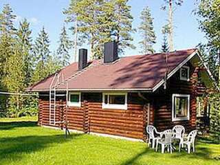 Дома для отпуска Holiday Home Kettupirtti Soiniemi-0